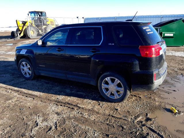 2GKFLSEK8H6311867 GMC Terrain Sle