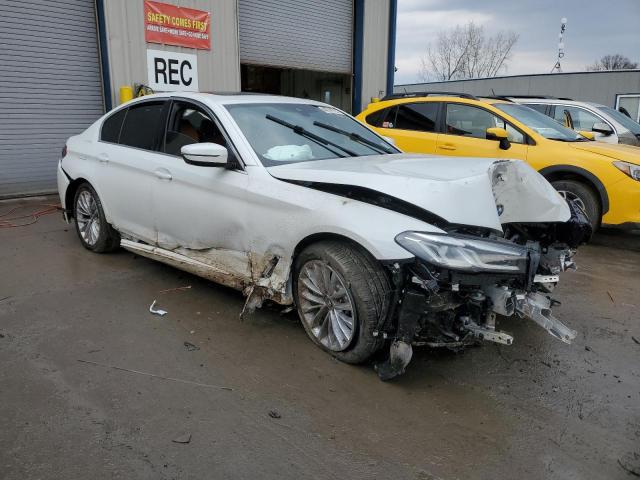 WBA13BJ0XNCK85024 BMW 530 XI