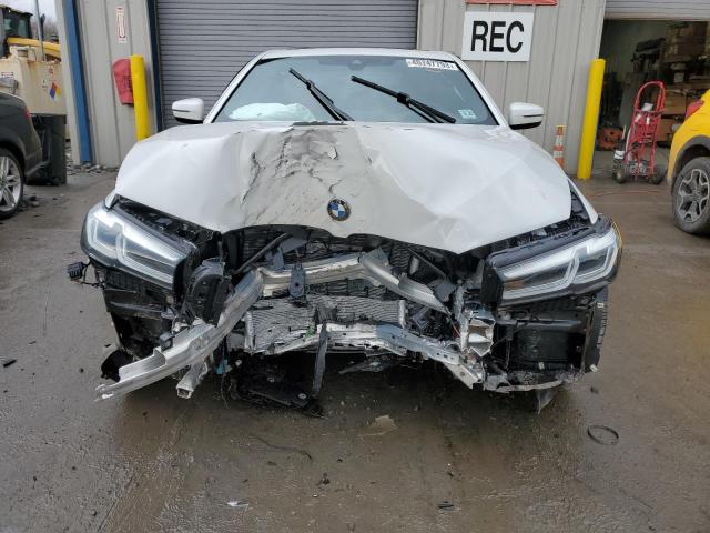 WBA13BJ0XNCK85024 BMW 530 XI