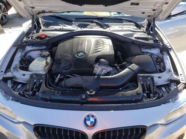 WBA3A9G59FNS66951 BMW 335 I