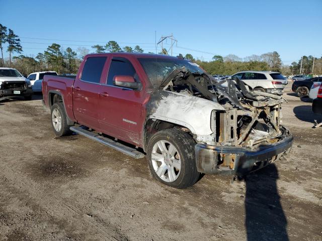 3GTU2UEC9FG121510 GMC Sierra K1500 Sle