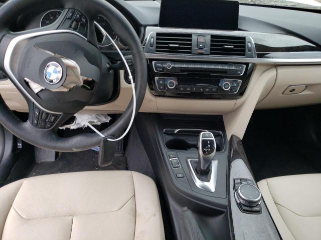 WBA8G5C56GK752655 BMW 328 XI