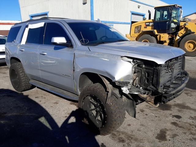 1GKS1AKC2KR372798 GMC YUKON SLE