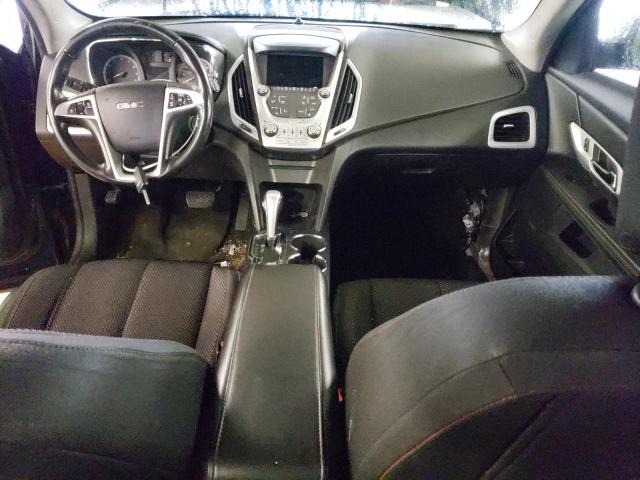 2GKFLWEK9E6175820 GMC Terrain Sle
