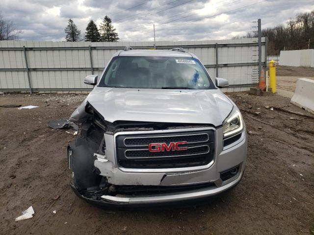 1GKKVRKD7GJ184134 GMC Acadia Slt-1