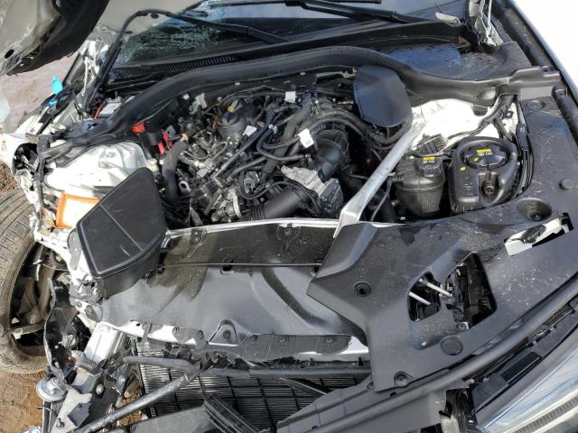 WBA13BJ09NWX81219 BMW 530 XI