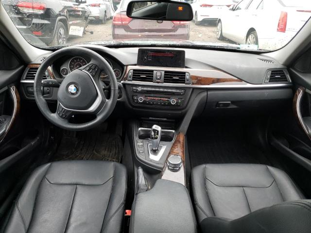 WBA3B5G54FNS16478 BMW 328 Xi Sulev