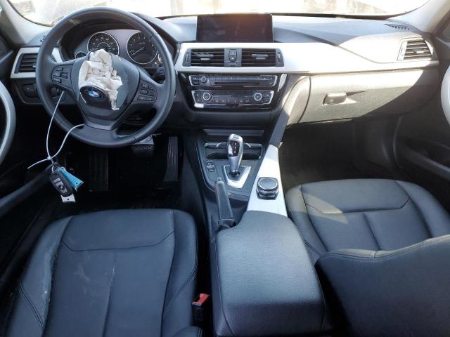 WBA8E5G59GNT94398 BMW 320 XI