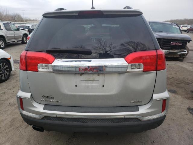 2GKFLTEK3G6226827 GMC Terrain Sle