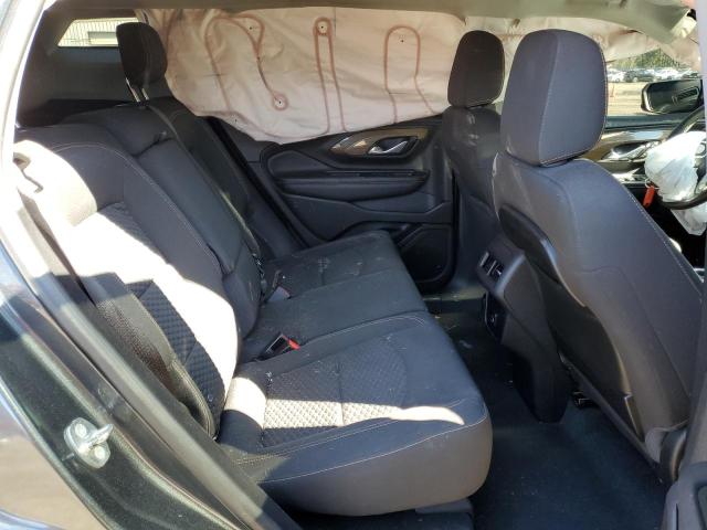 3GKALMEV7JL186474 GMC Terrain Sle