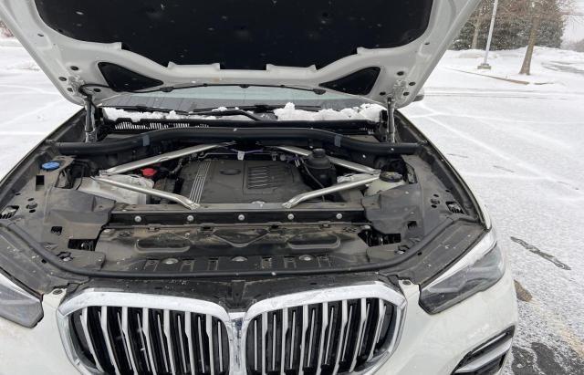 5UXCR6C03M9G52955 BMW X5 Xdrive40i