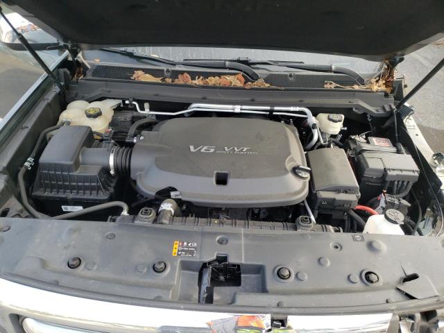 1GTG5DENXH1175454 GMC CANYON SLT