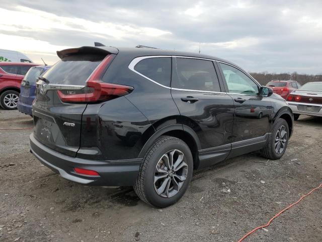 2HKRW2H53LH654788 Honda CR-V EX