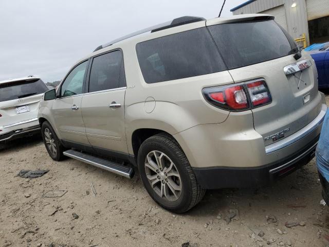 1GKKRSKD4FJ269877 GMC Acadia Slt-2