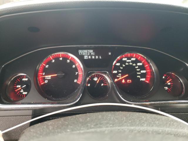 1GKKVRKD7GJ184134 GMC Acadia Slt-1