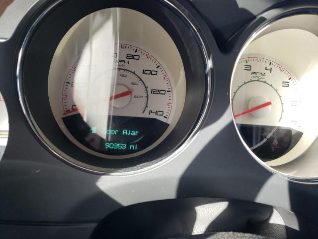 2C3CDYAG1EH115385 Dodge Challenger Sxt