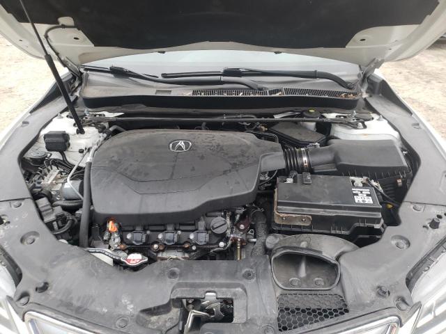 19UUB3F72FA008008 Acura Tlx Advance