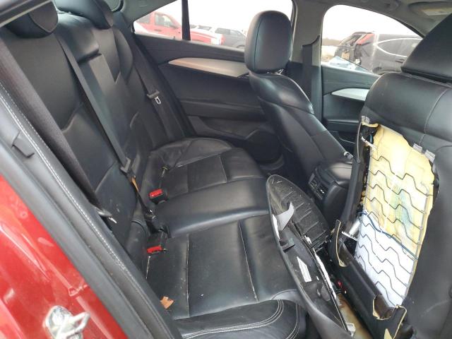 1G6AB5RX3F0101041 Cadillac ATS LUXURY