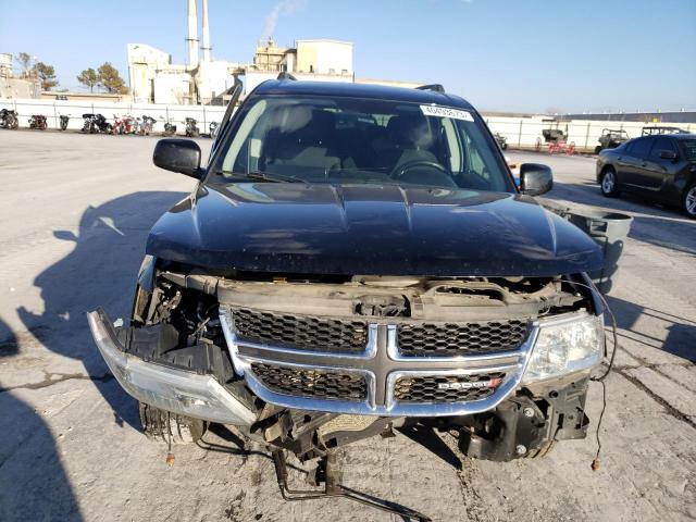 3C4PDCBBXJT188825 Dodge Journey Sxt