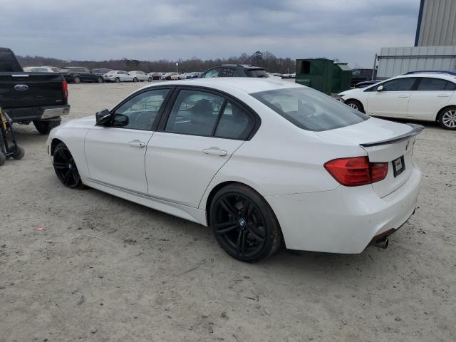 WBA3A9G50FNS66403 BMW 335 I