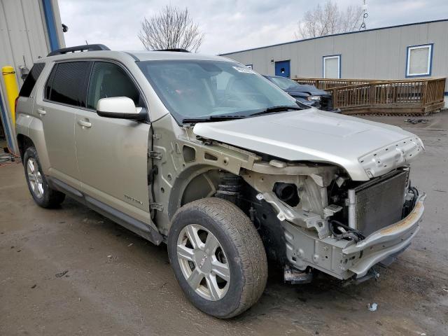 2GKFLWEK9F6164737 GMC Terrain Sle