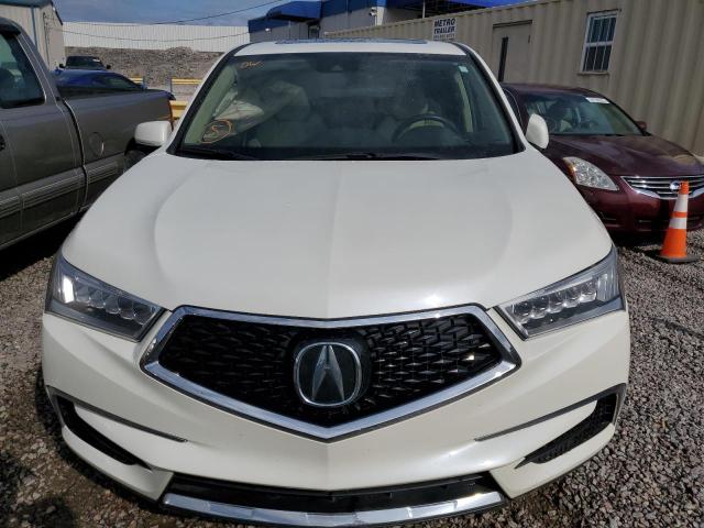 5J8YD3H39HL000226 Acura MDX