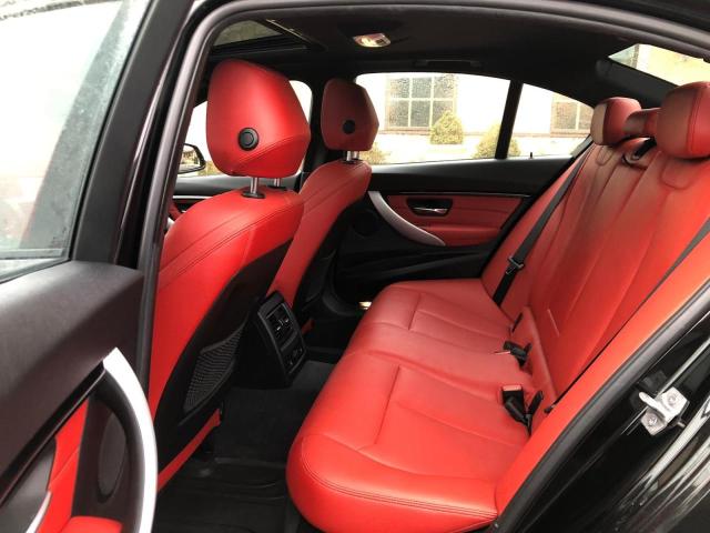 WBA8D9G57HNT91267 BMW 330 XI