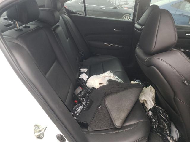 19UUB3F72FA008008 Acura Tlx Advance