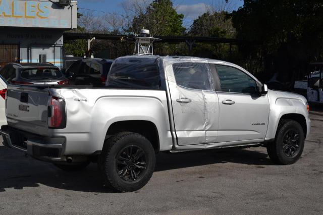 1GTG6CEN2K1323420 GMC CANYON SLE