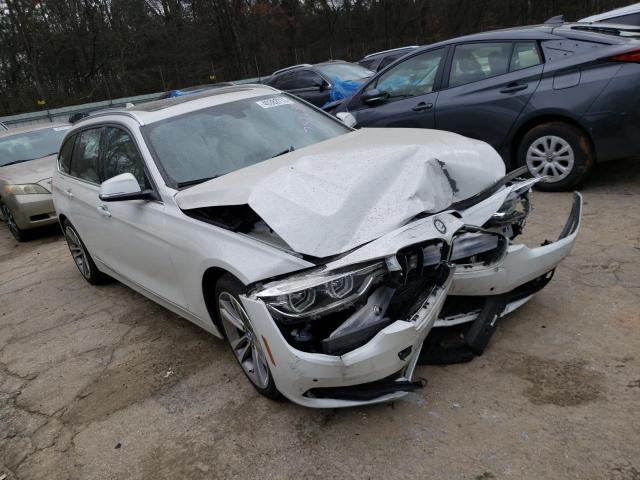 WBA8G5C56GK752655 BMW 328 XI