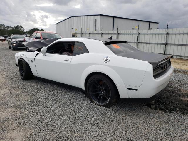 NCS104080 Dodge Challenger
