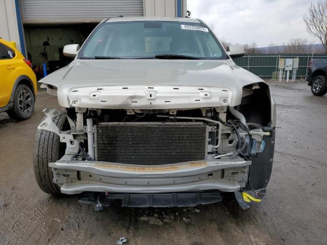 2GKFLWEK9F6164737 GMC Terrain Sle