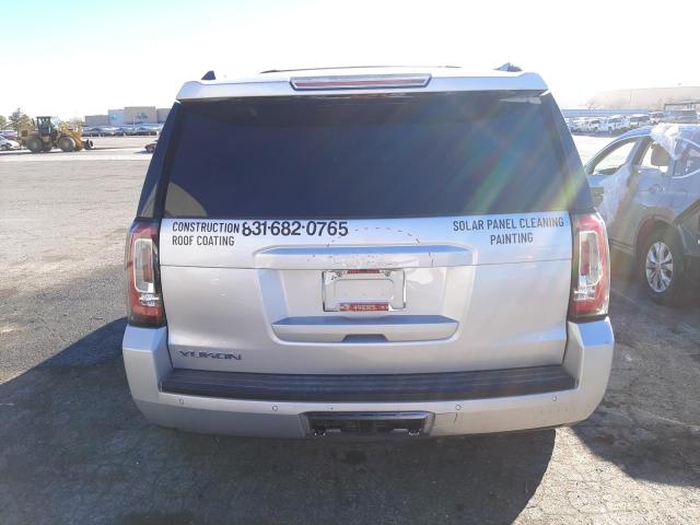 1GKS1AKC2KR372798 GMC YUKON SLE
