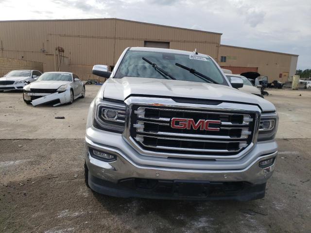 3GTU2NEC6JG645650 GMC Sierra K1500 Slt