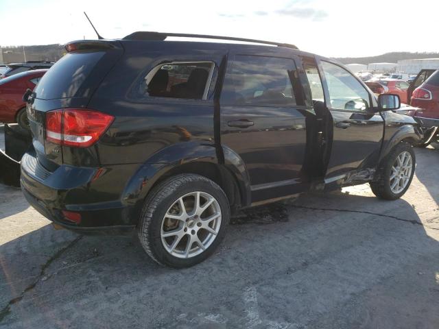 3C4PDCBBXJT188825 Dodge Journey Sxt