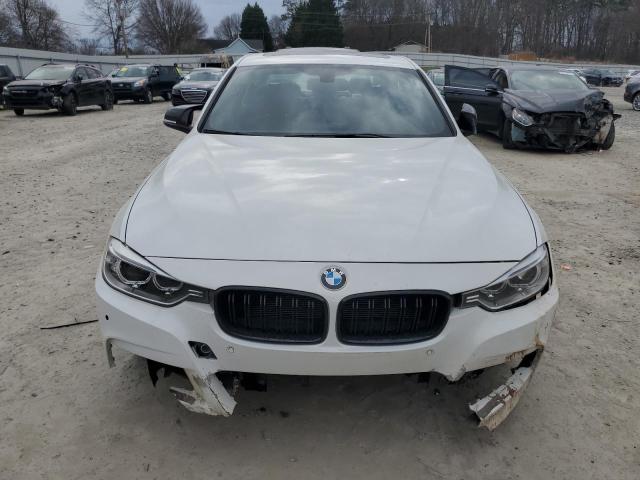 WBA3A9G50FNS66403 BMW 335 I