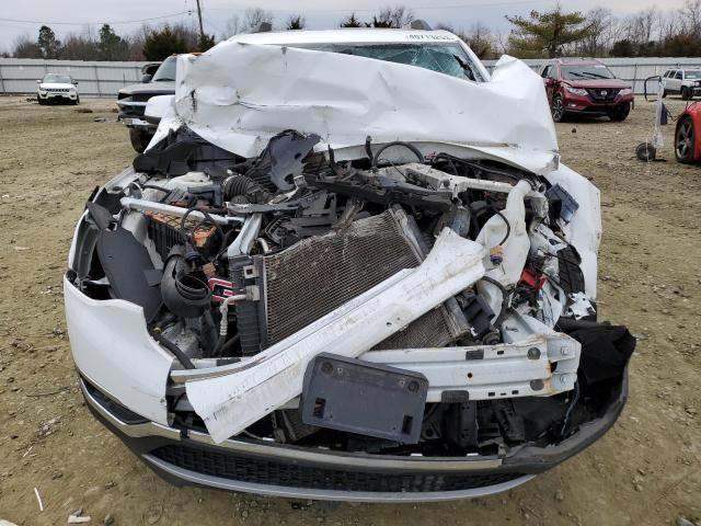 1GKKNSLS4HZ202449 GMC ACADIA SLE