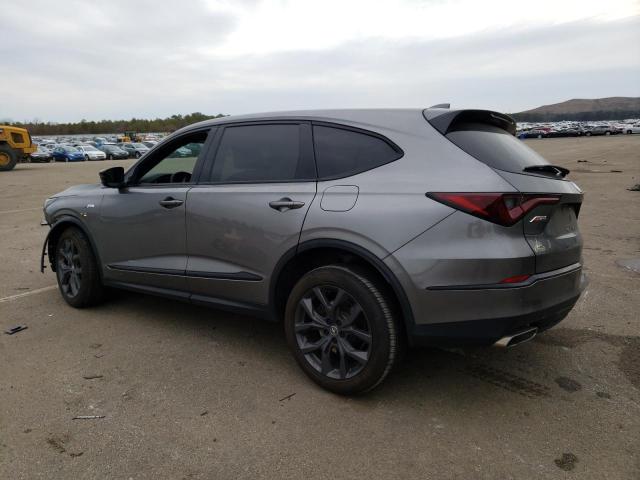 5J8YE1H08NL039067 Acura MDX A-SPEC