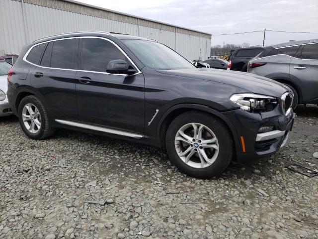 5UXTY5C00LLT31807 BMW X3 Xdrive30i