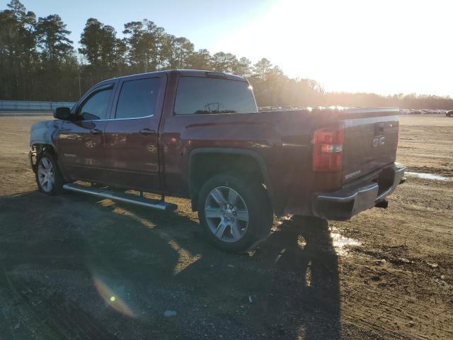 3GTU2UEC9FG121510 GMC Sierra K1500 Sle