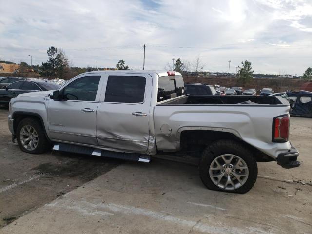 3GTU2NEC6JG645650 GMC Sierra K1500 Slt