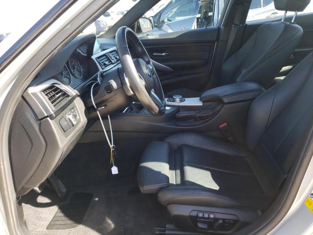 WBA3A9G59FNS66951 BMW 335 I