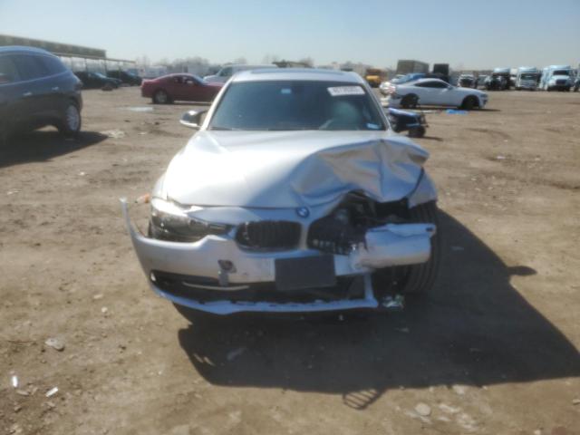WBA8B9G54HNU50314 BMW 330 I