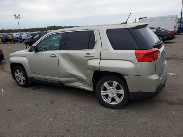 2GKALMEK8E6165777 GMC Terrain Sle