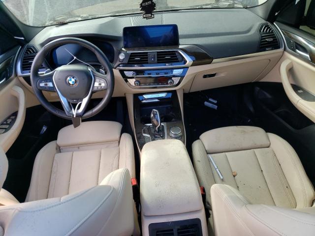 5UXTY5C07L9D36938 BMW X3 Xdrive30i