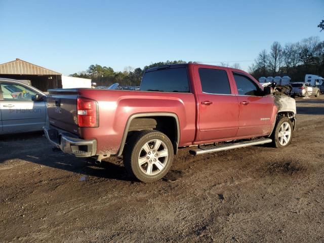 3GTU2UEC9FG121510 GMC Sierra K1500 Sle