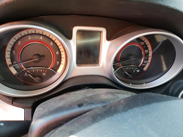 3C4PDCBBXJT188825 Dodge Journey Sxt