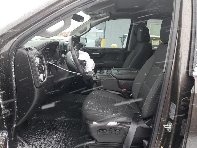 1GTU9BED5KZ215788 GMC Sierra K1500 Sle