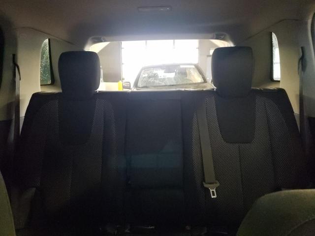 2GKFLWEK9E6175820 GMC Terrain Sle