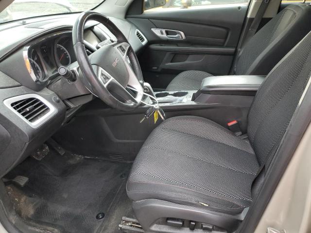 2GKFLWEK9F6164737 GMC Terrain Sle